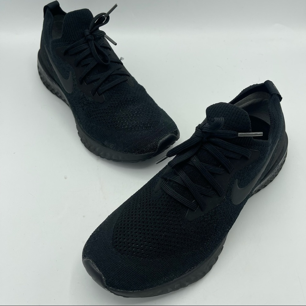 Nike Women’s Epic React Flyknit Running Shoe